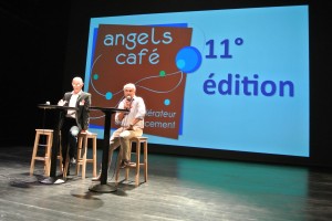 Questions Réponses Patrick Siri PBA et Jacques Meler France Angels